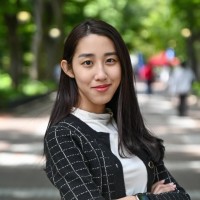 Ei Phyu Sin (Stella) Kyaw