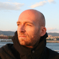 Massimo Zancolich