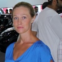 Katerina Tarasevich