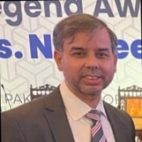 Nadeem Baig