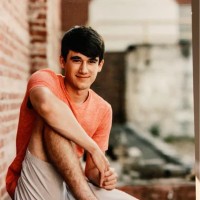 Mitchell Leinbach
