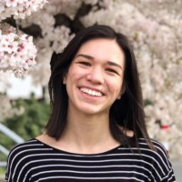 Alexandria Chang