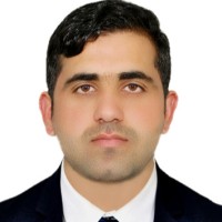 Zahidullah Sherzad