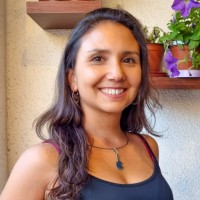 Constanza Morales Gallardo