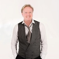 Erwin van der Wal