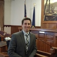 Christopher Schreyer