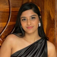 Kajal Maharaj