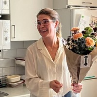 Stina Larsson