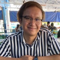 Muhammad Zafran Ruzman