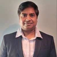 Sree K.