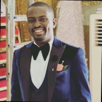 BOLAJI ROBERTS FNSE, C.Reg, CPCA