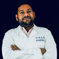 Naveen Kumar Reddy Bogireddy (Ph.D.)