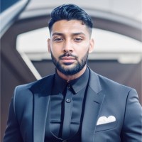 Saab Singh