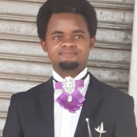 Stanley Chitundu