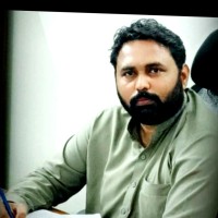 ghulam hyder