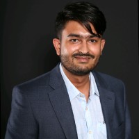 Maunee Desai