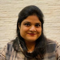 Vasudha Sharma