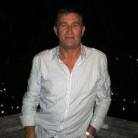 Jonathan Goodman