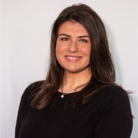 Sophia Bandorick, Mba