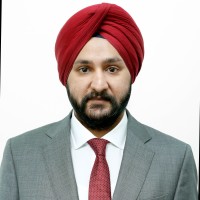 Sunmeet Singh Kohli
