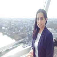 Aliyah Ghalib - Assoc Cipd