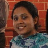 Ranjitha R