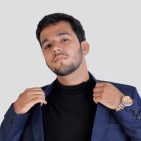 Priyanshu Rijhwani