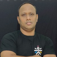 Pritom Roy