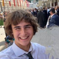 Samuel Ross
