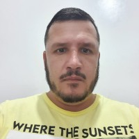 Renier Brumate Nascimento