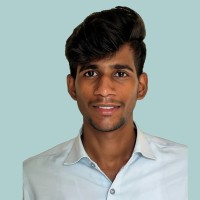 RISHU CHAURASIYA