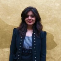 Kshama Daftary
