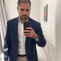 Thiago Paim Cavalcanti Calixto