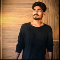 Arjun K S