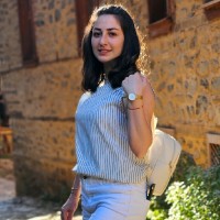 Melis Bahadir