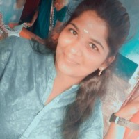Vanmathi Ravichandran