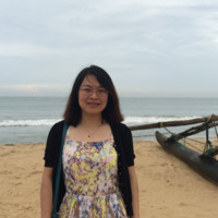 Linda Zhou
