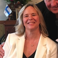 Vicki Aro-Schackmuth