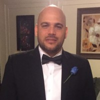 Reynaldo Falette