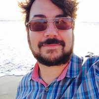 Matthew Levinson