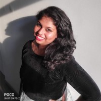 Angeline Christiana Peter