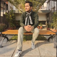 Darpan Gupta