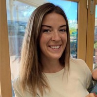 Sophie Johnson Mapm