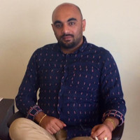 Saleh Aljbouri