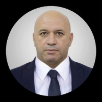 salaheddine Benghezal