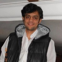 Mayur Jain