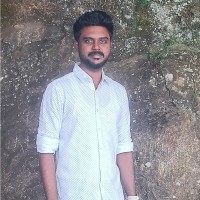 Karis Gnanasekar T