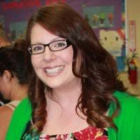 Heather Rogers