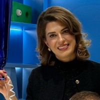 Violeta Mitreva