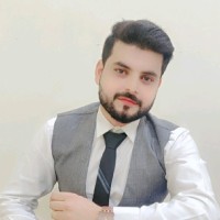 Shahbaz Usman Khan